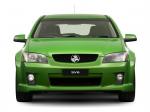 Holden Commodore SV6 Sportwagon 2008 года